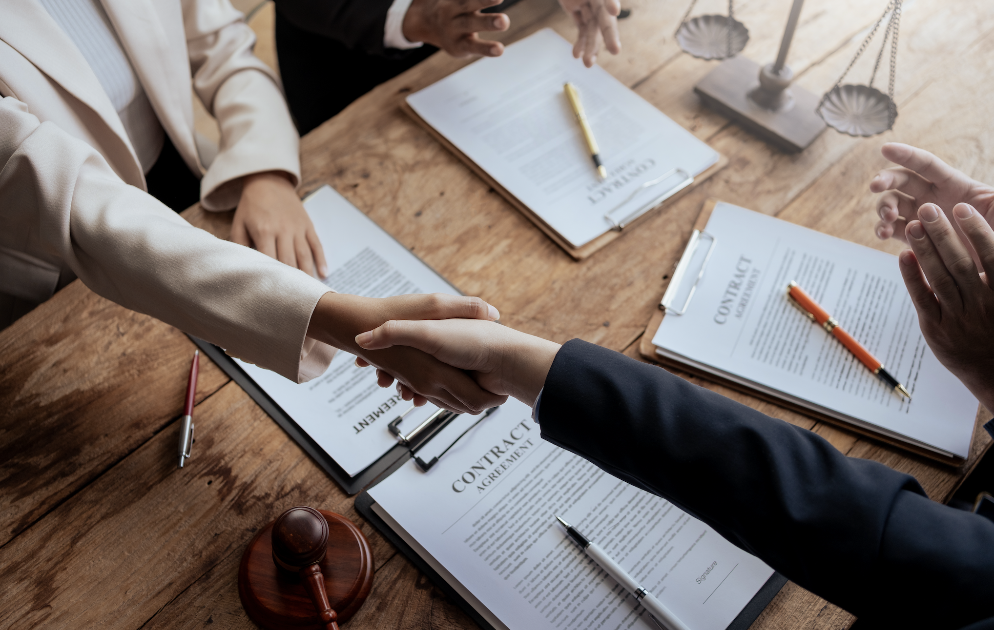 Enforcement of Domestic Arbitral Awards